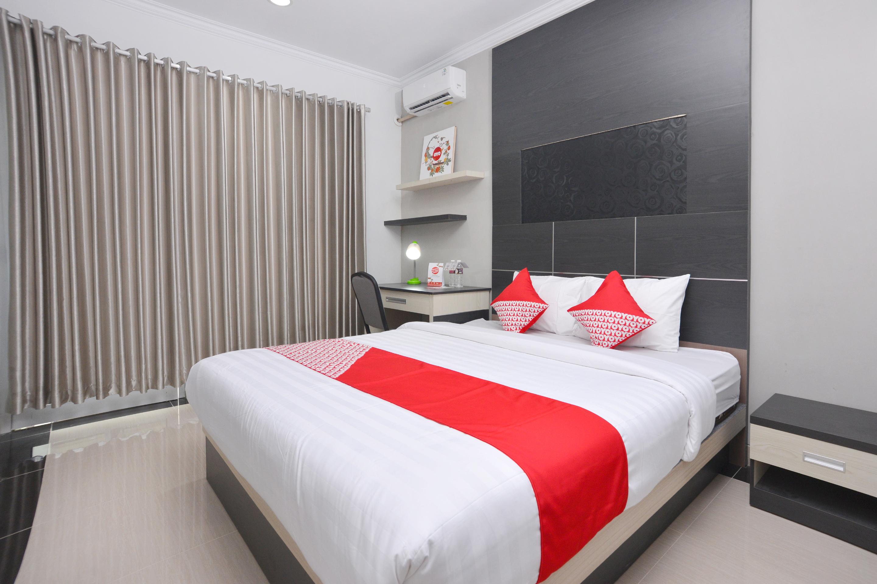 Oyo 583 Puri Gejayan Asri Syariah Hotel Kejayan Екстериор снимка
