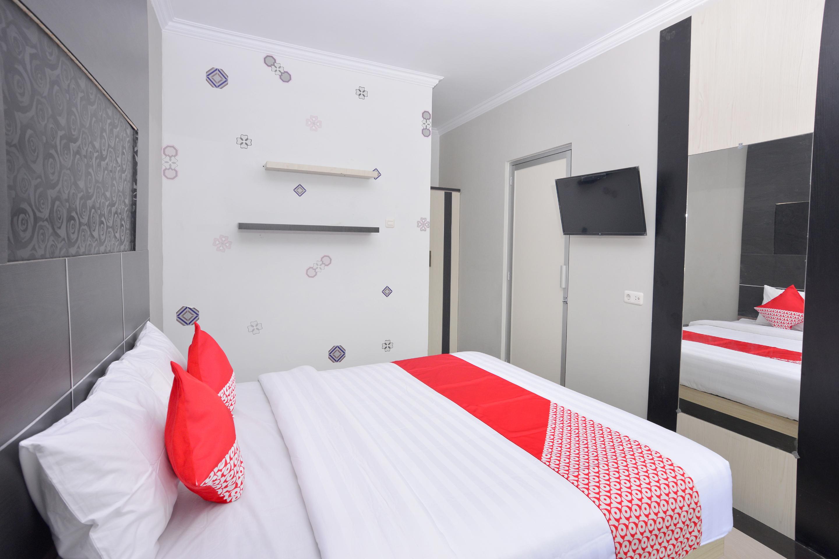 Oyo 583 Puri Gejayan Asri Syariah Hotel Kejayan Екстериор снимка
