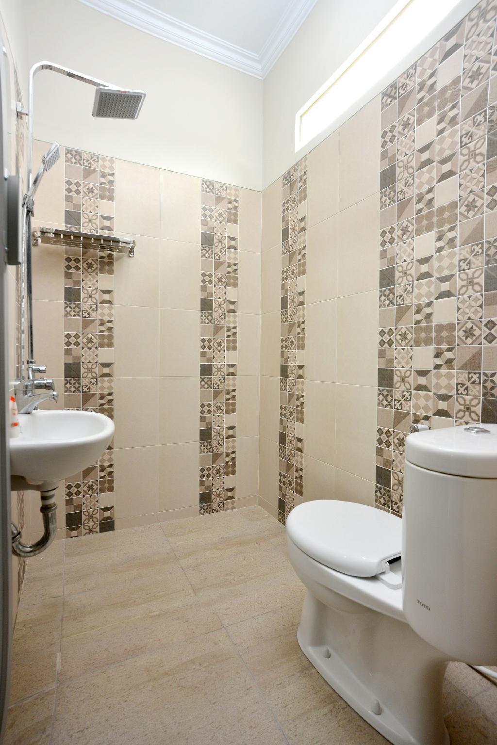 Oyo 583 Puri Gejayan Asri Syariah Hotel Kejayan Екстериор снимка