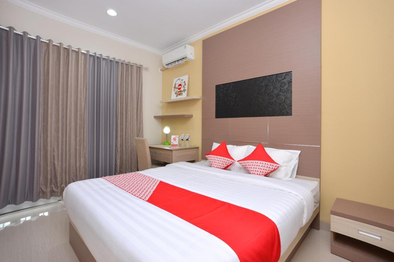 Oyo 583 Puri Gejayan Asri Syariah Hotel Kejayan Екстериор снимка