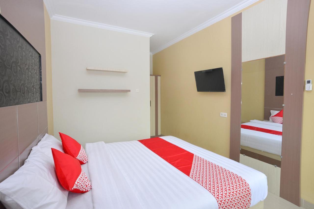 Oyo 583 Puri Gejayan Asri Syariah Hotel Kejayan Екстериор снимка